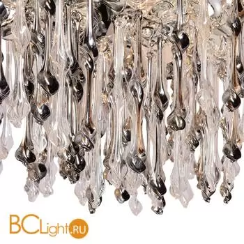 Подвесной светильник Divinare Salice 3150/02 SP-6 - Фото 1